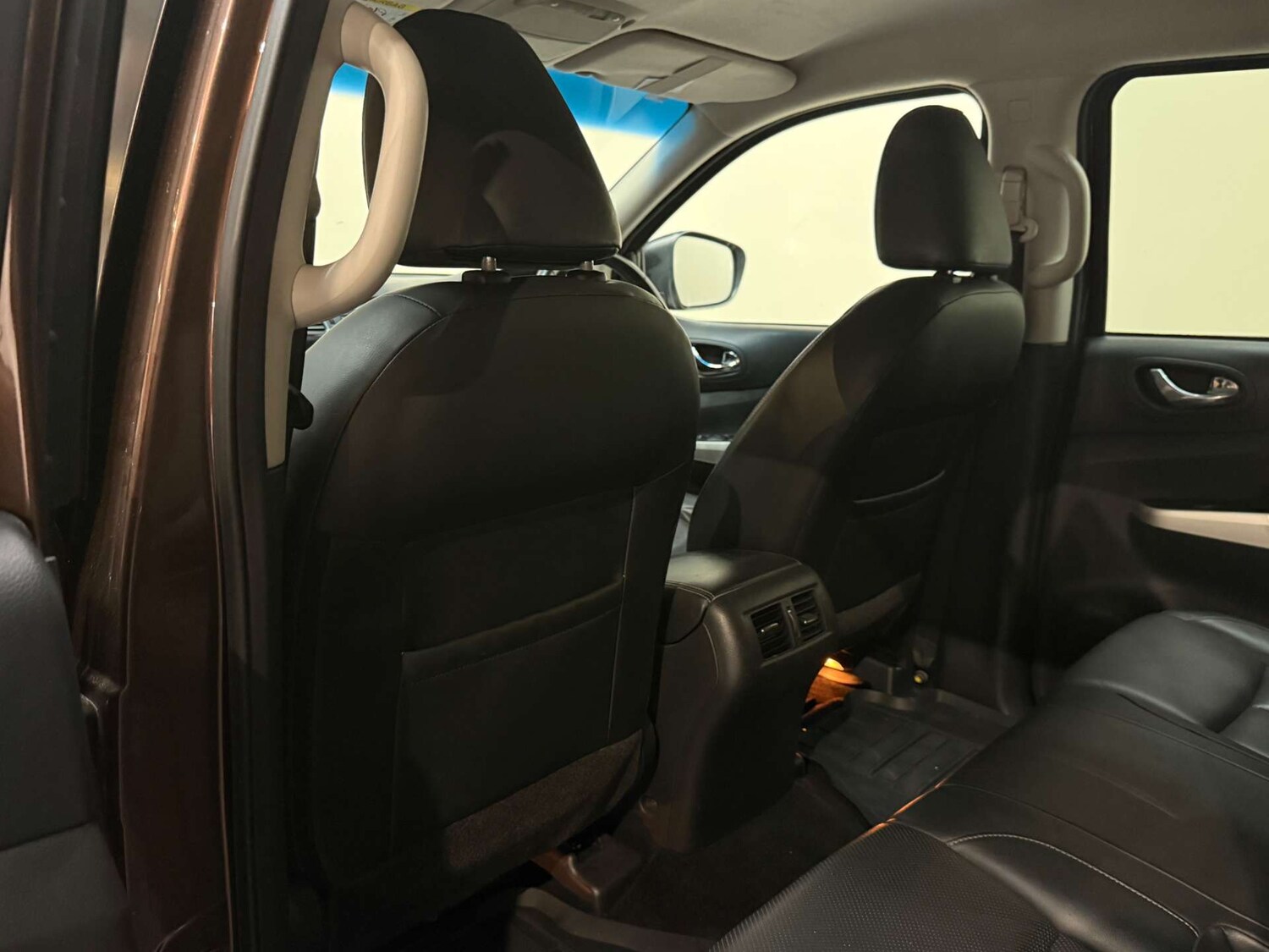 Used Nissan Navara 2016 for sale - 77996956: Photo 33