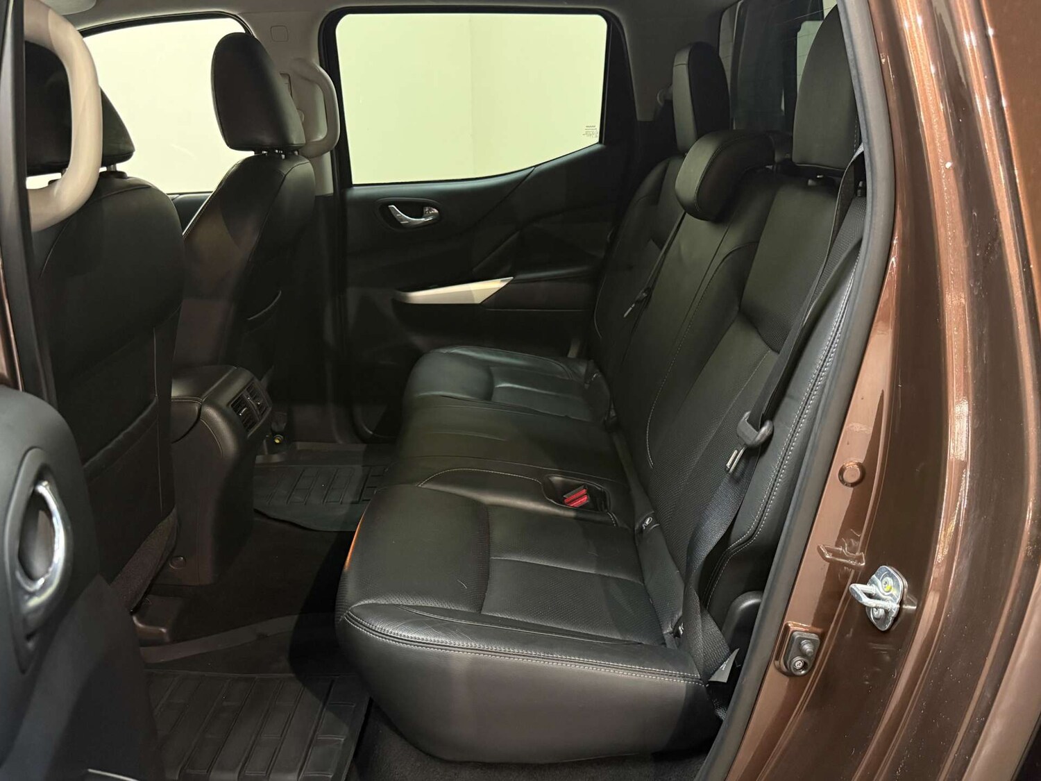 Used Nissan Navara 2016 for sale - 77996956: Photo 34