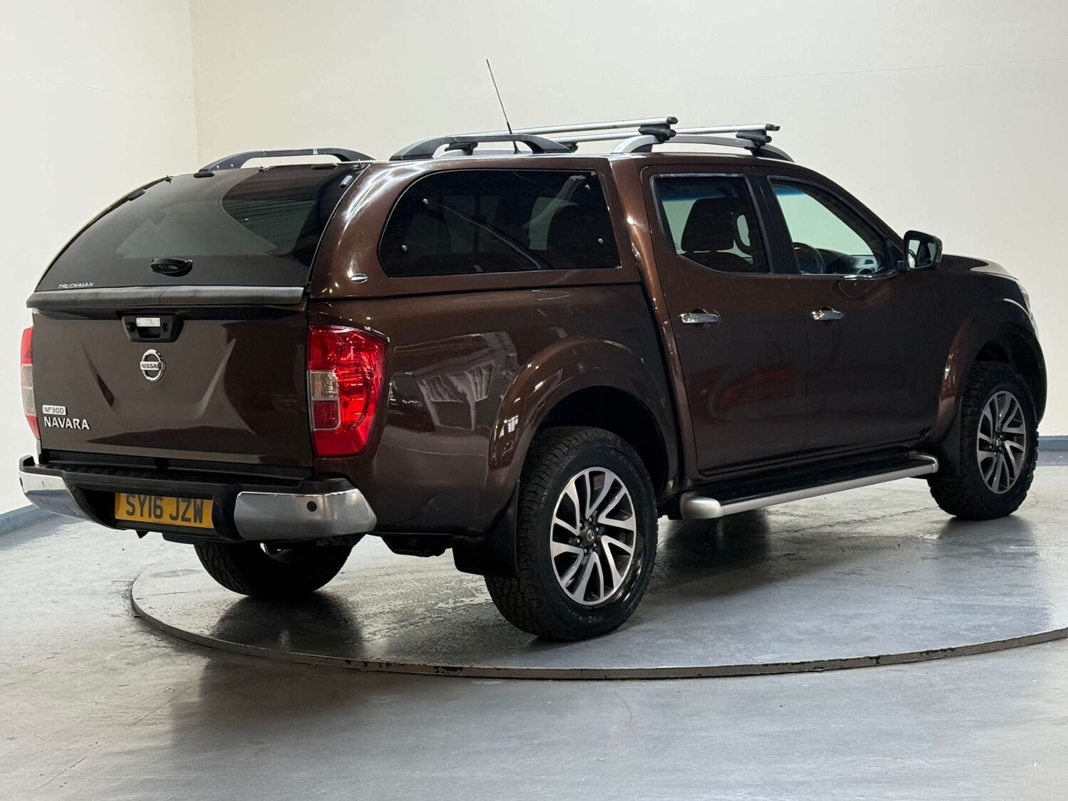Used Nissan Navara 2016 for sale - 77996956: Photo 39