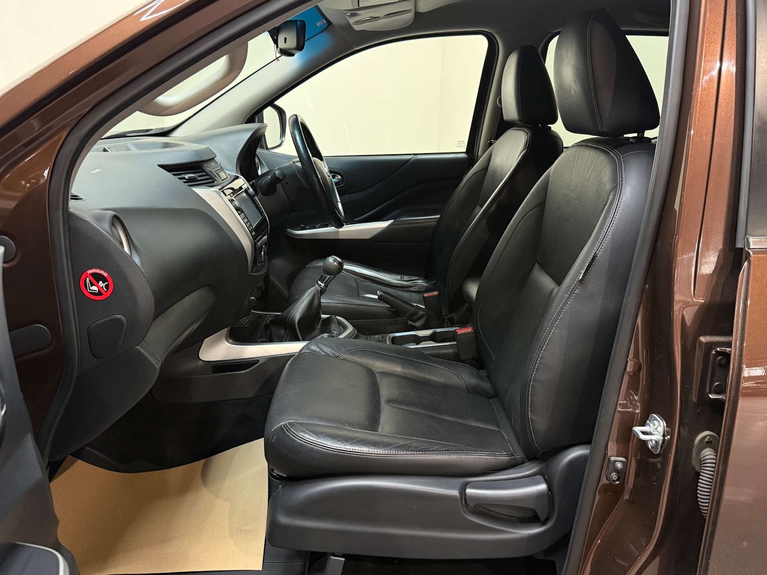 Used Nissan Navara 2016 for sale - 77996956: Photo 4