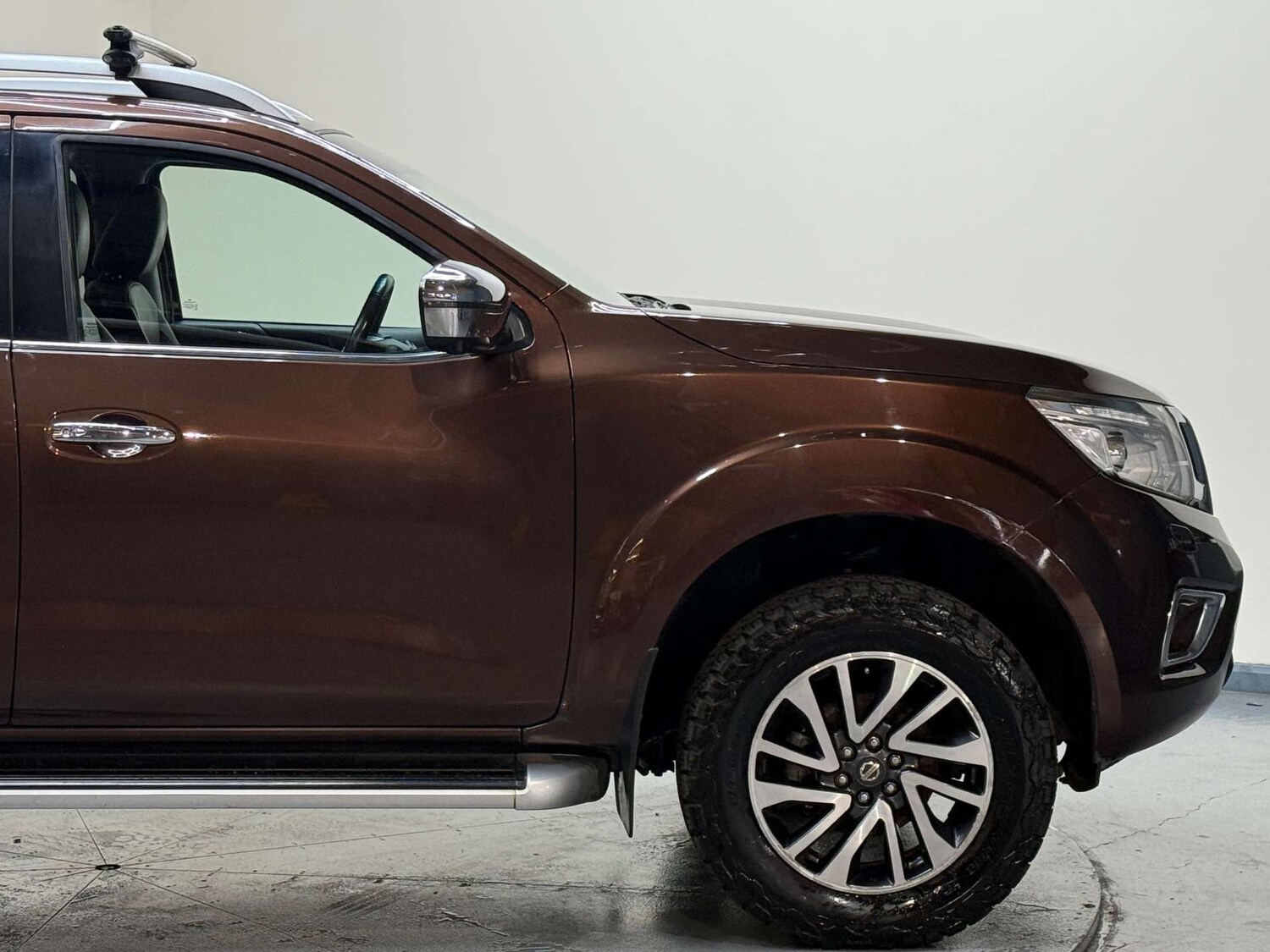 Used Nissan Navara 2016 for sale - 77996956: Photo 43