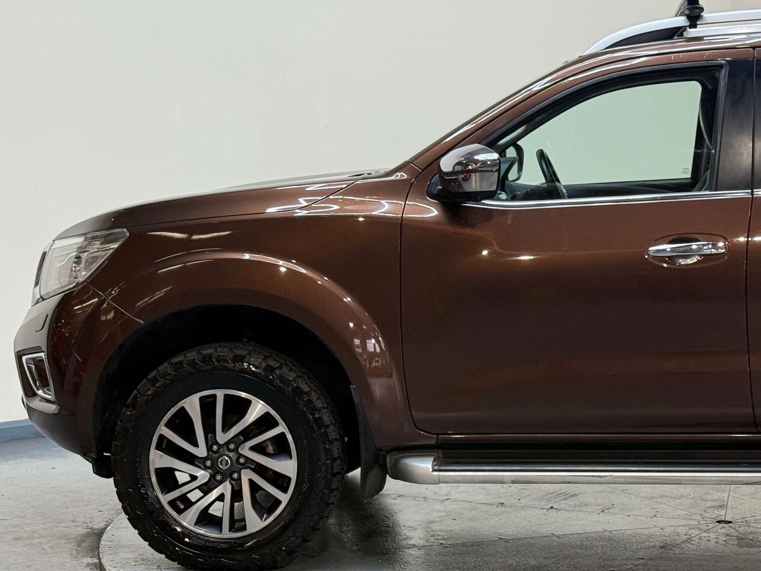 Used Nissan Navara 2016 for sale - 77996956: Photo 47