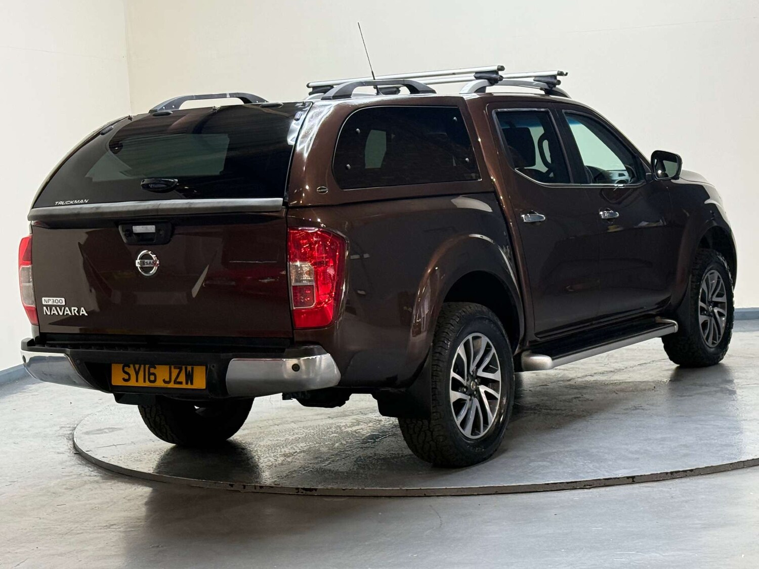 Used Nissan Navara 2016 for sale - 77996956: Photo 57