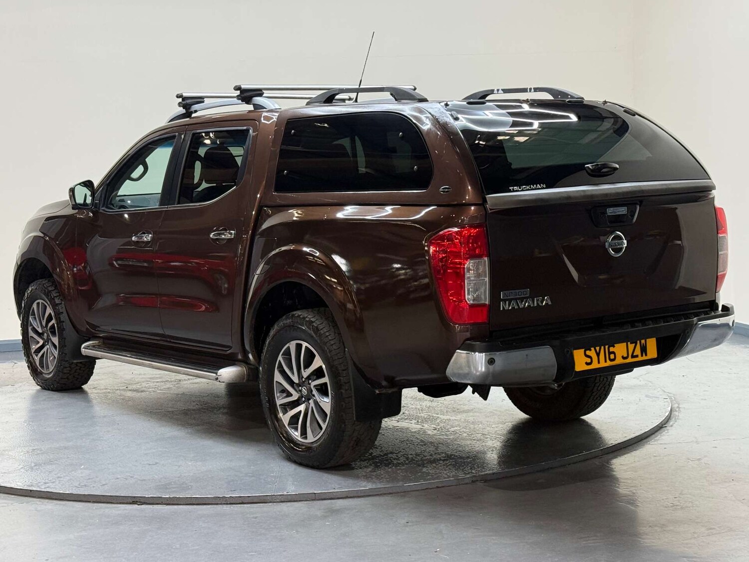Used Nissan Navara 2016 for sale - 77996956: Photo 58