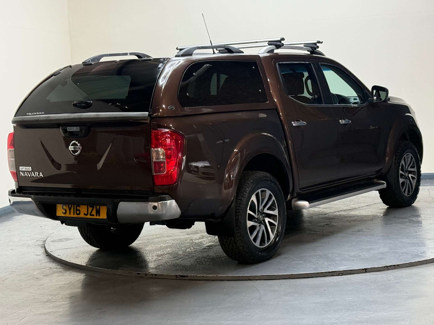 Used Nissan Navara 2016 for sale - 77996956: Photo 6