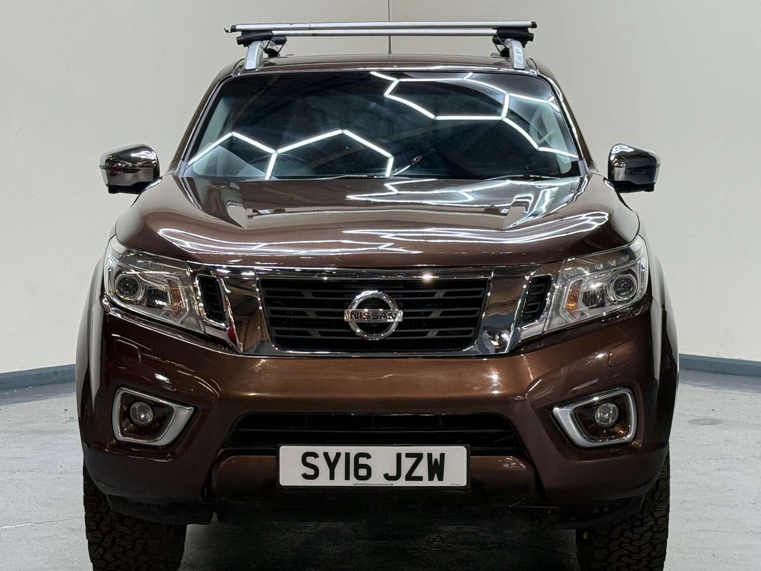 Used Nissan Navara 2016 for sale - 77996956: Photo 60