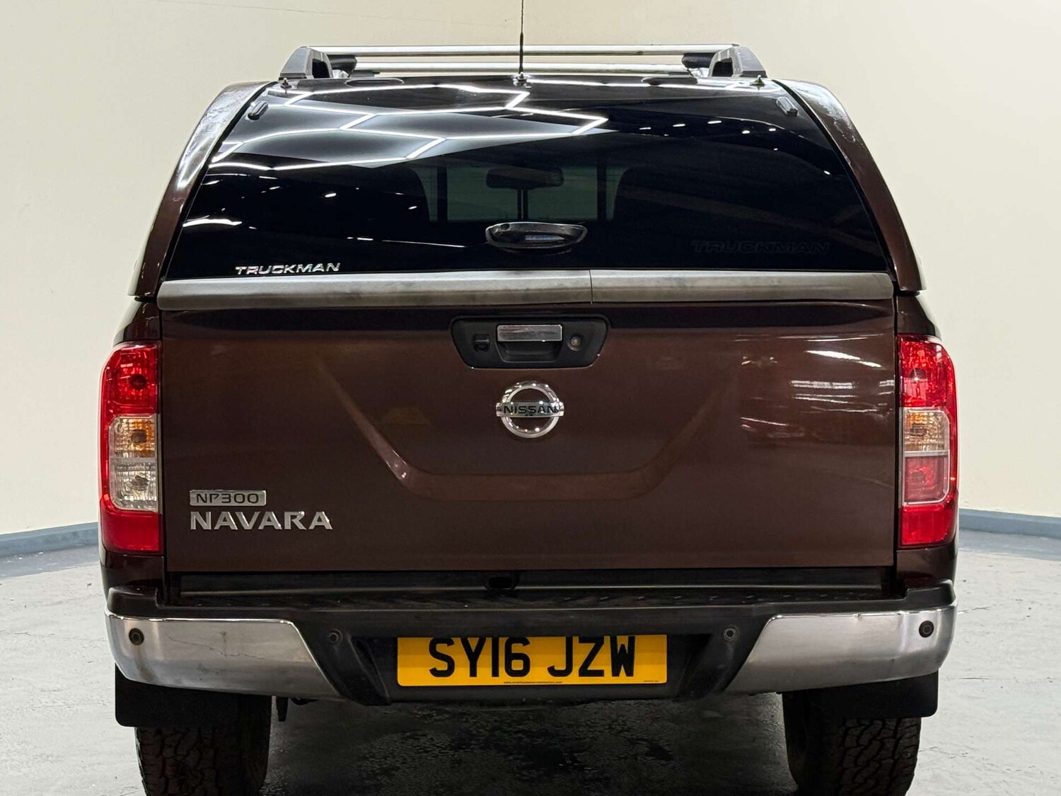 Used Nissan Navara 2016 for sale - 77996956: Photo 61