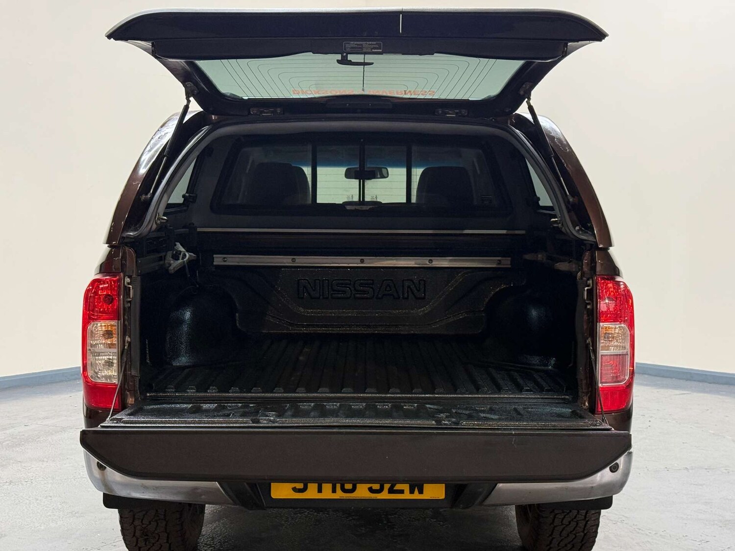 Used Nissan Navara 2016 for sale - 77996956: Photo 62