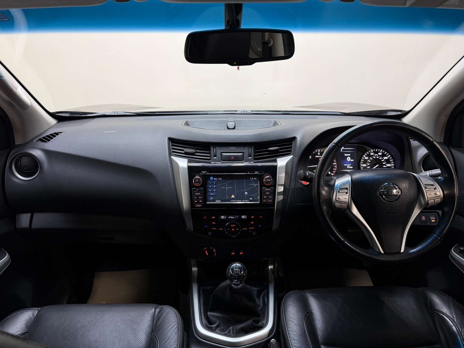 Used Nissan Navara 2016 for sale - 77996956: Photo 63