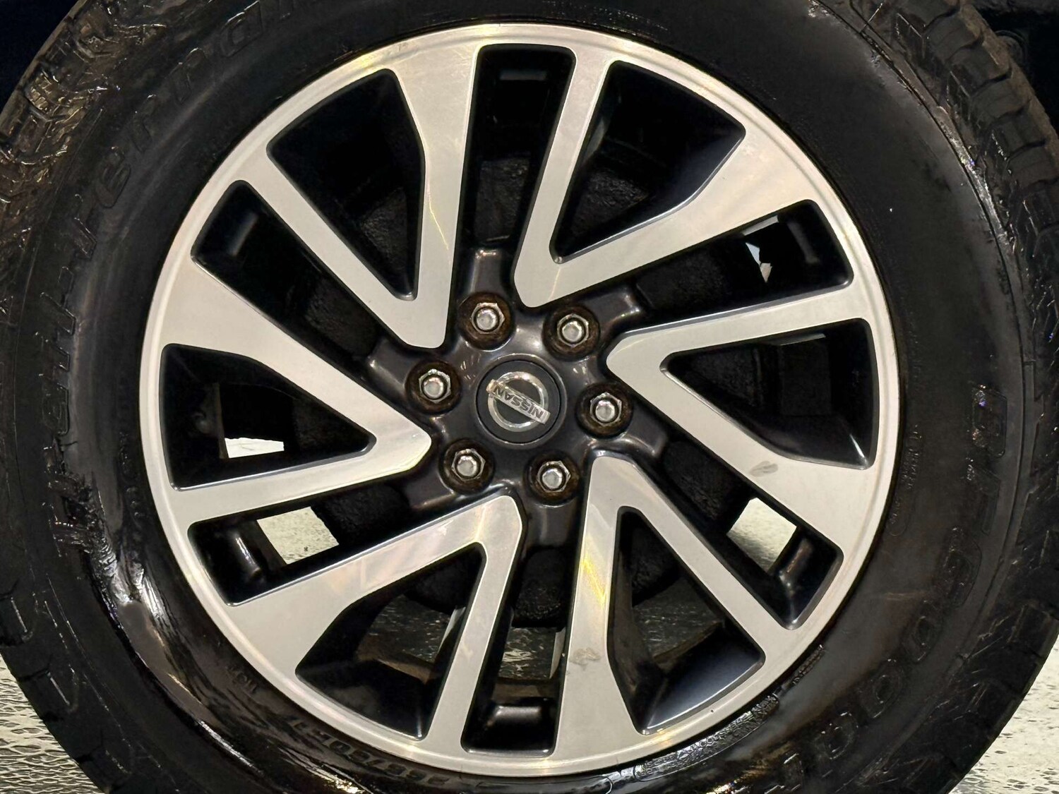 Used Nissan Navara 2016 for sale - 77996956: Photo 64