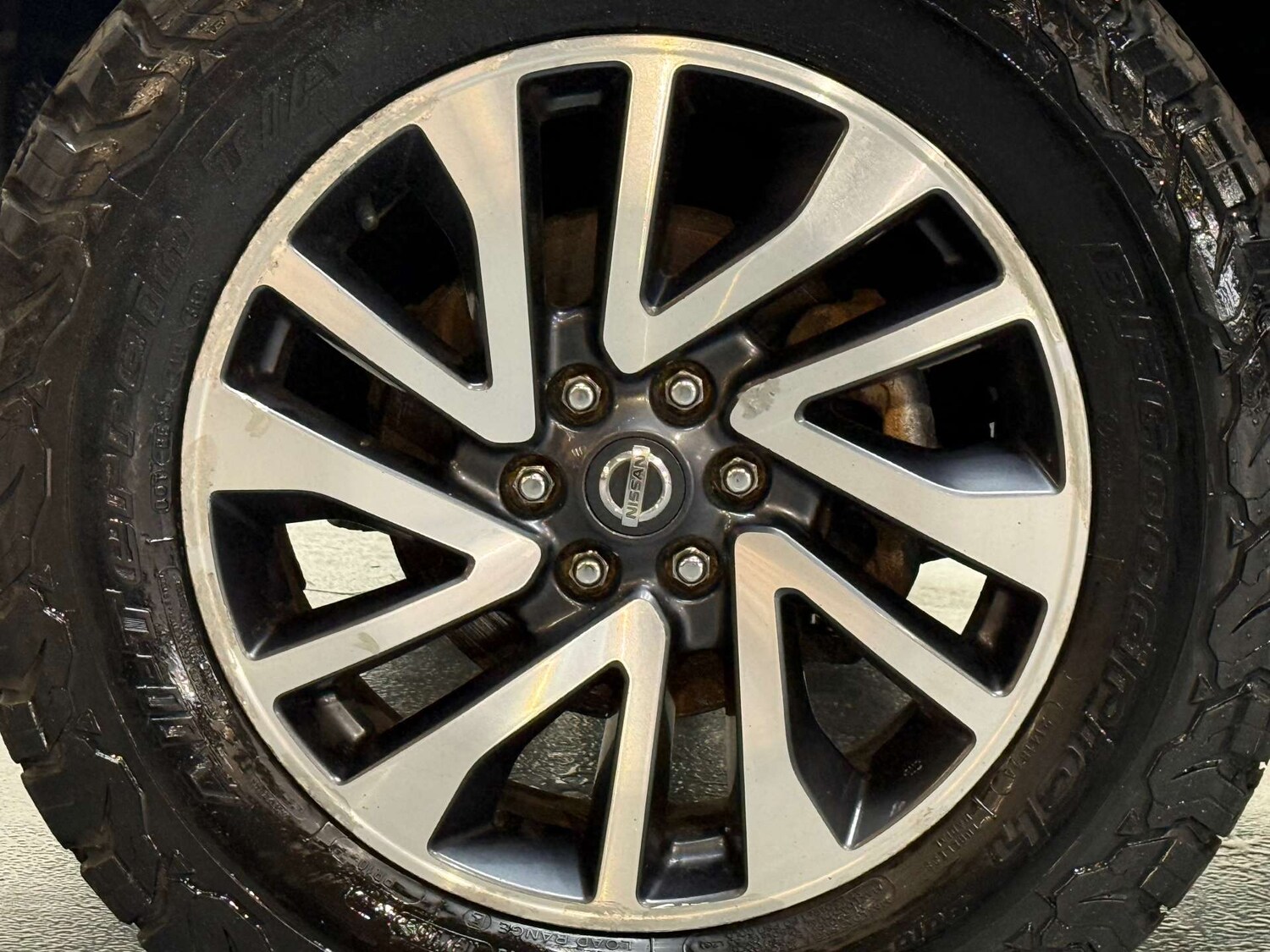 Used Nissan Navara 2016 for sale - 77996956: Photo 65