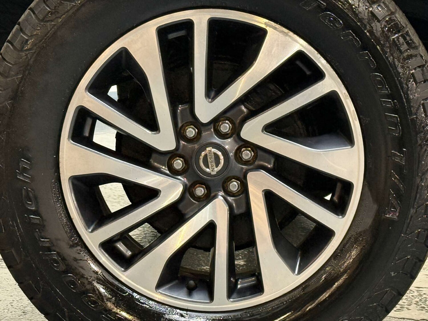 Used Nissan Navara 2016 for sale - 77996956: Photo 66