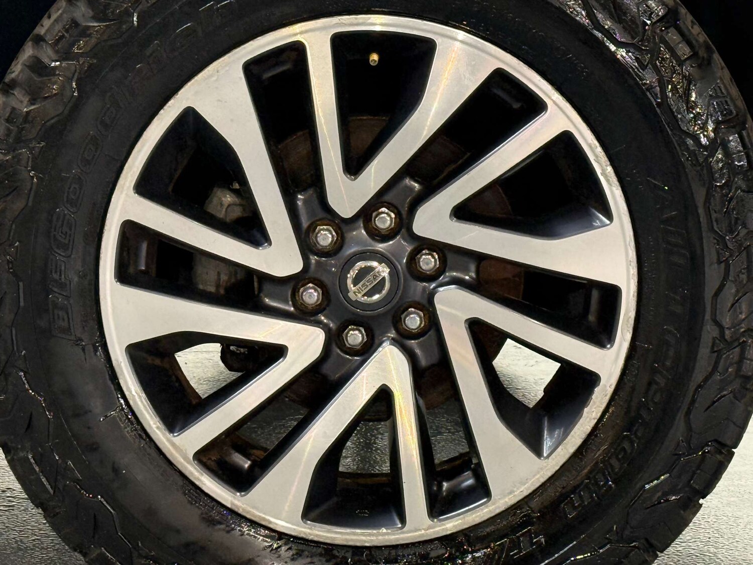 Used Nissan Navara 2016 for sale - 77996956: Photo 67