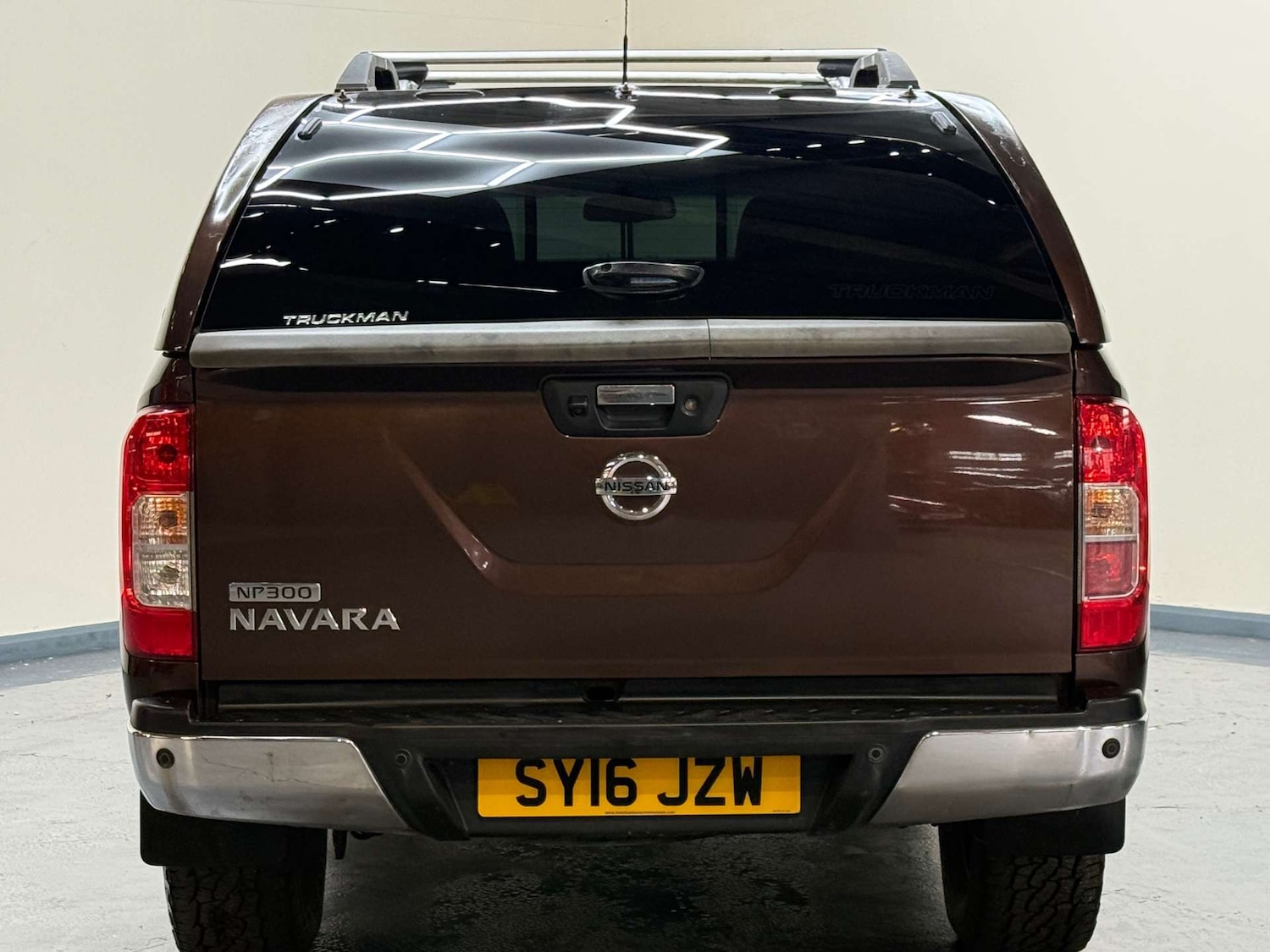Used Nissan Navara 2016 for sale - 77996956: Photo 9