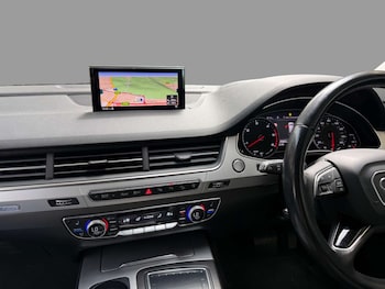 Used Audi Q7 2017 for sale - 78736194: Photo