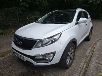 2015 (15) - 1.7 CRDi EcoDynamics 2 2WD Euro 5 (s/s) 5dr