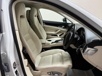 Used Porsche Panamera 2014 for sale - 75720886: Photo