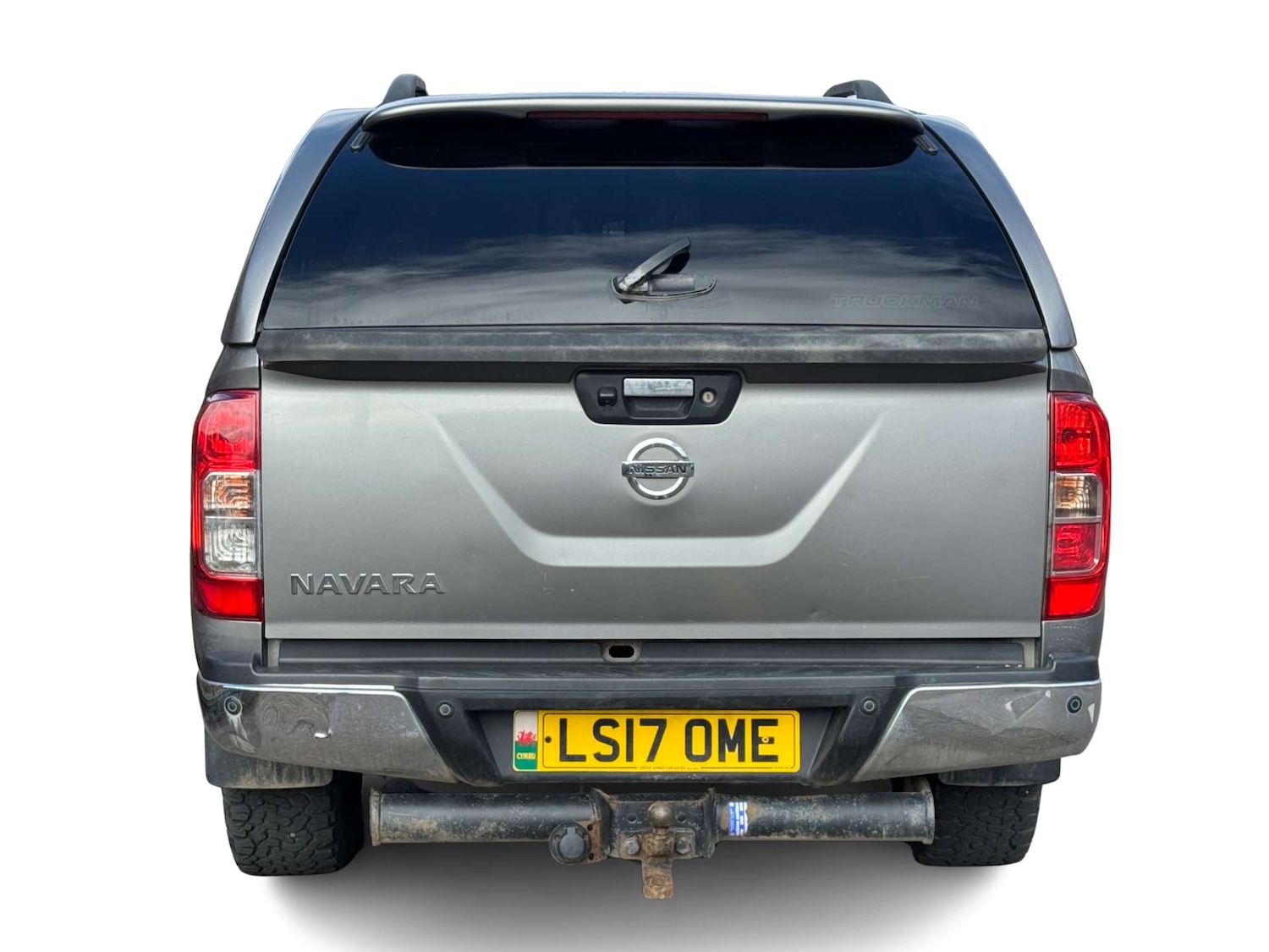 Used Nissan Navara 2017 for sale - 77931923: Photo 5