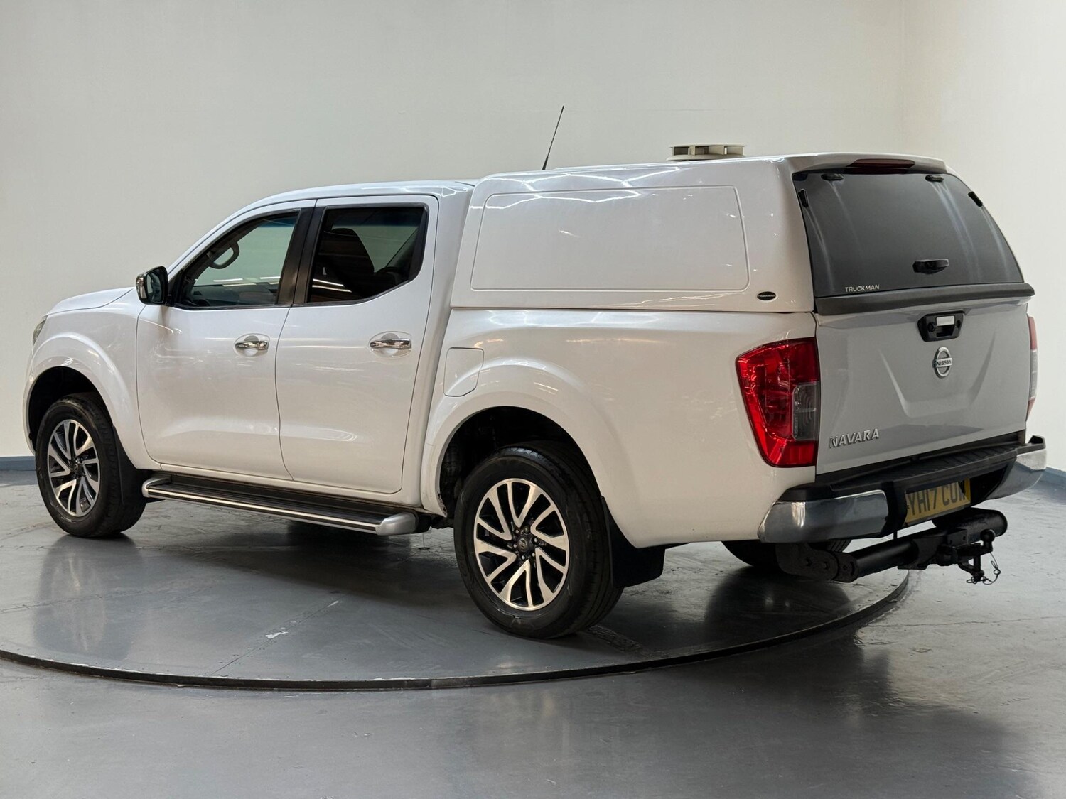 Vehicle 30