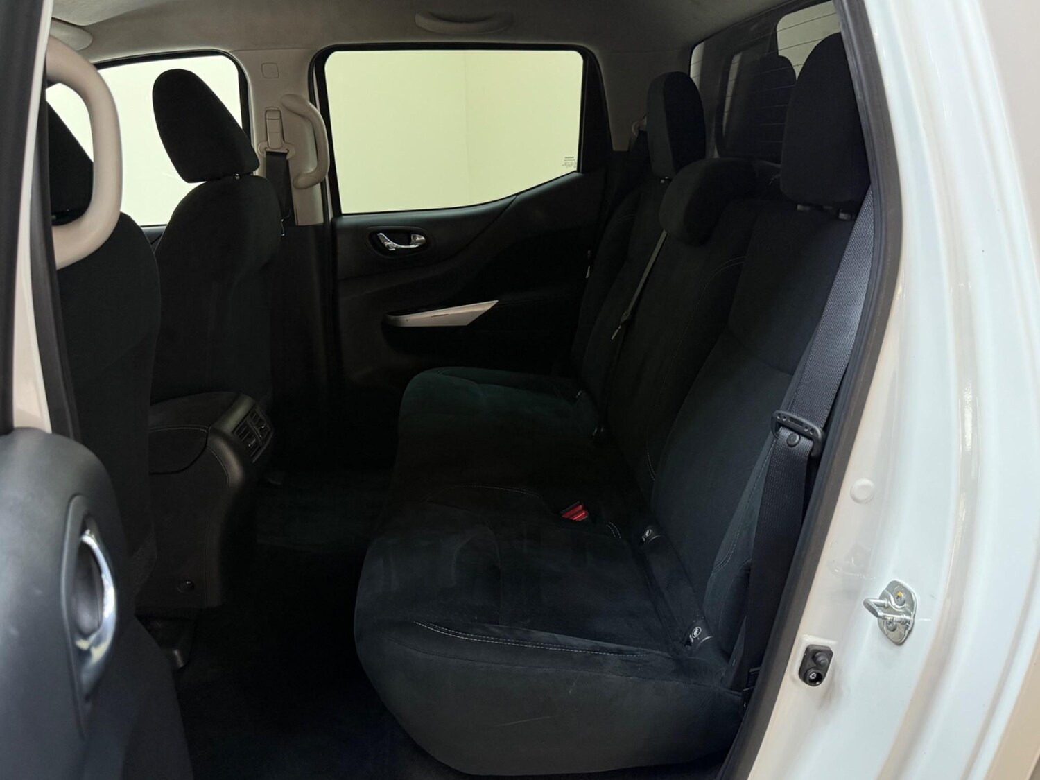 Vehicle 34