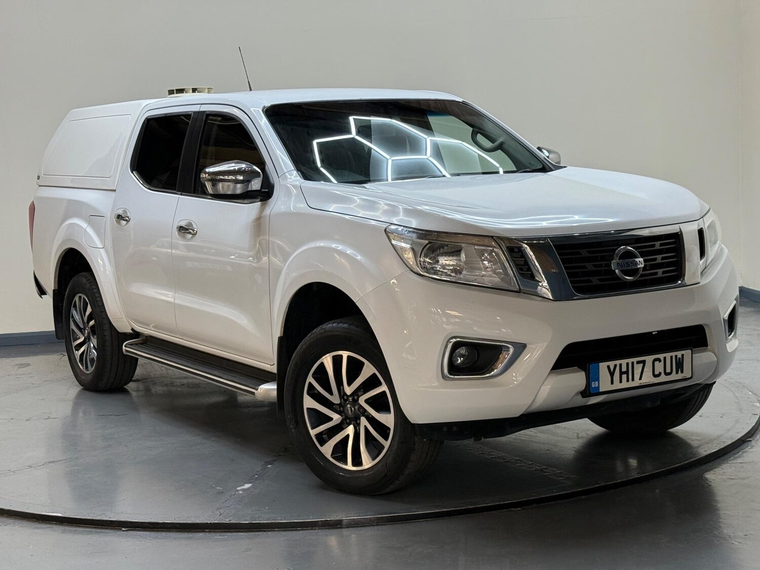 Vehicle 43
