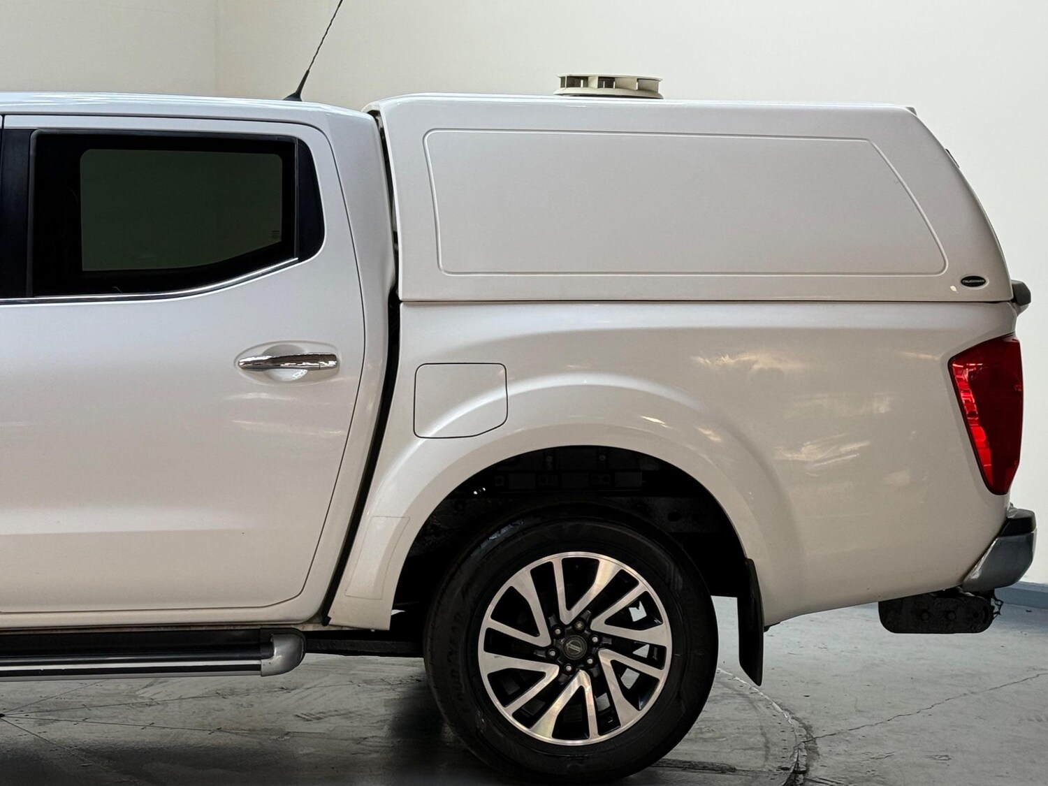 Vehicle 50
