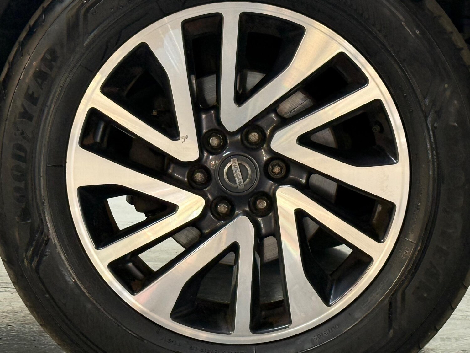 Vehicle 68