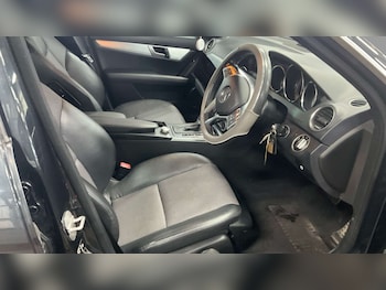 Used Mercedes-Benz C Class 2011 for sale - 78162660: Photo