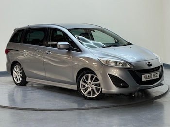 Used Mazda Mazda5 2010 for sale - 75363251: Photo
