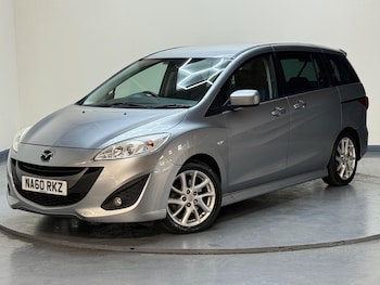 Used Mazda Mazda5 2010 for sale - 75363251: Photo