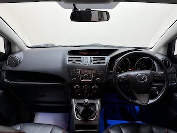 Used Mazda Mazda5 2010 for sale - 75363251: Photo