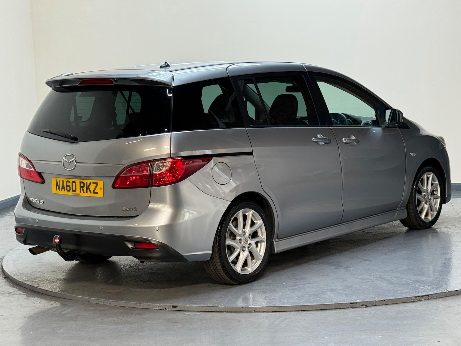 Vehicle 6