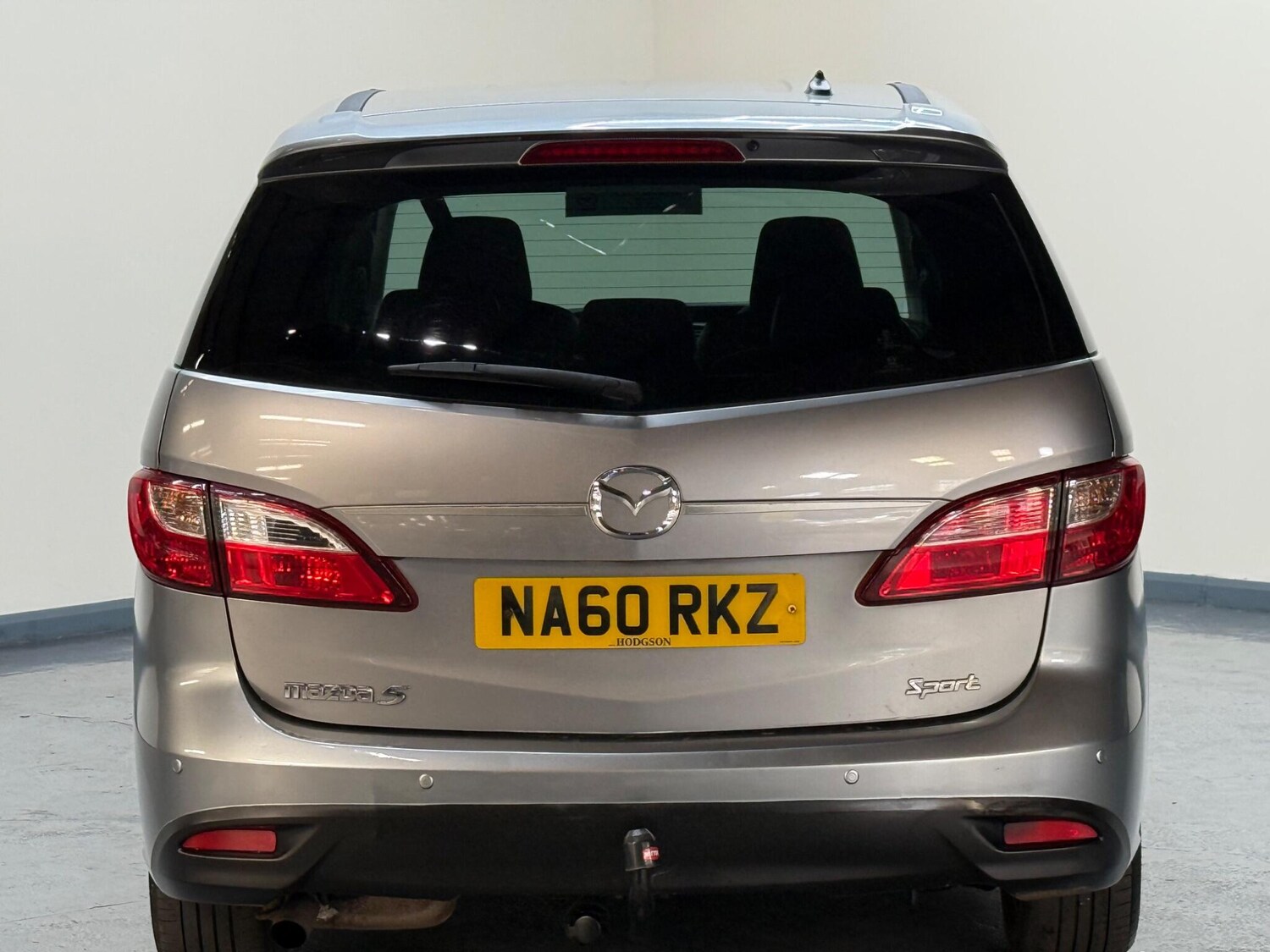 Vehicle 64