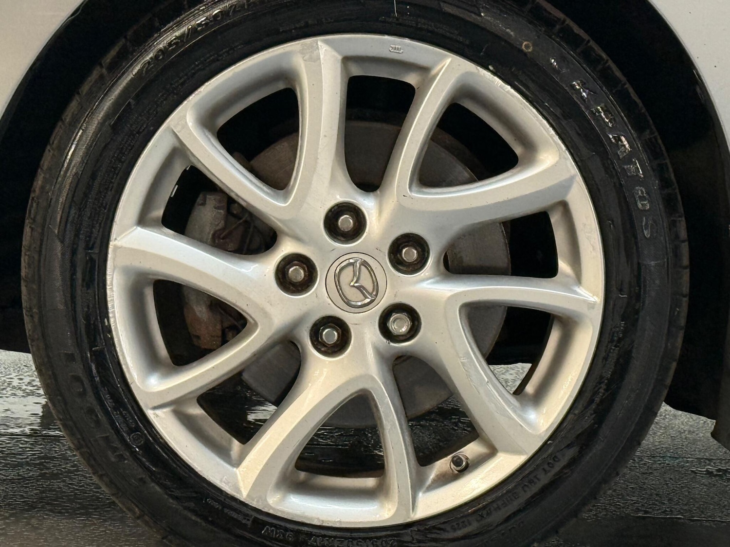 Vehicle 69