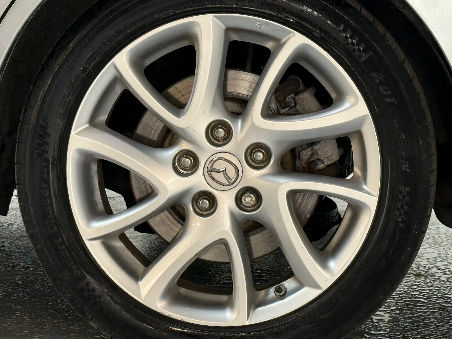 Vehicle 70