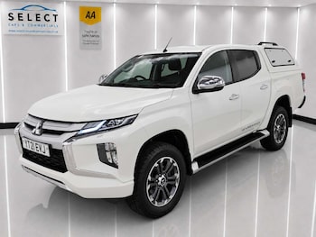 Used Mitsubishi L200 2021 for sale - 79537892: Photo