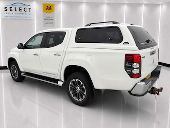 Used Mitsubishi L200 2021 for sale - 79537892: Photo