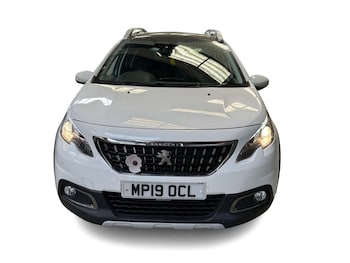 Used Peugeot 2008 2019 for sale - 78257298: Photo
