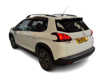 Used Peugeot 2008 2019 for sale - 78257298: Photo