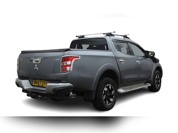 Used Mitsubishi L200 2017 for sale - 77745470: Photo