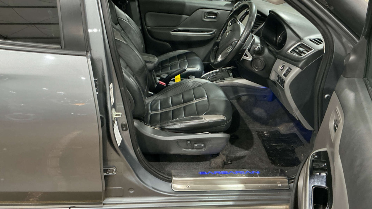 Used Mitsubishi L200 2017 for sale - 77745470: Photo 5