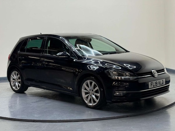 Used Volkswagen Golf 2019 for sale - 76181032: Photo 13