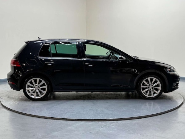 Used Volkswagen Golf 2019 for sale - 76181032: Photo 14