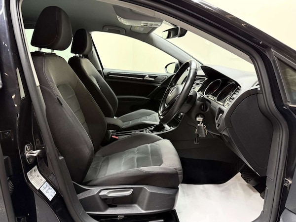 Used Volkswagen Golf 2019 for sale - 76181032: Photo 15