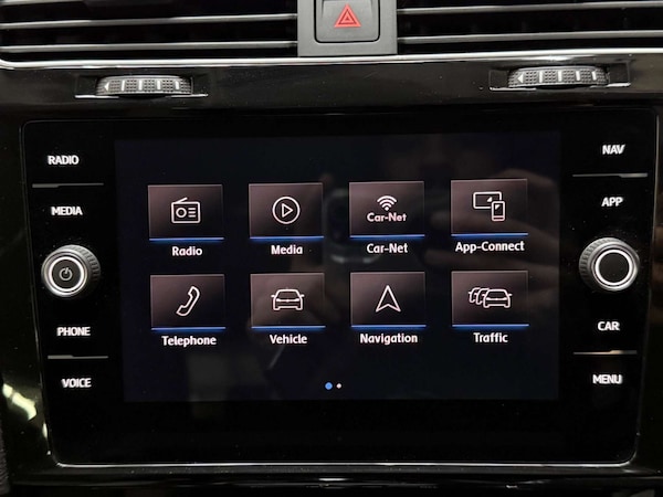 Used Volkswagen Golf 2019 for sale - 76181032: Photo 23