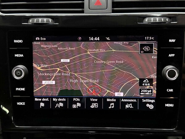 Used Volkswagen Golf 2019 for sale - 76181032: Photo 25