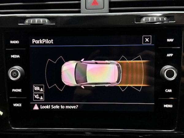 Used Volkswagen Golf 2019 for sale - 76181032: Photo 26