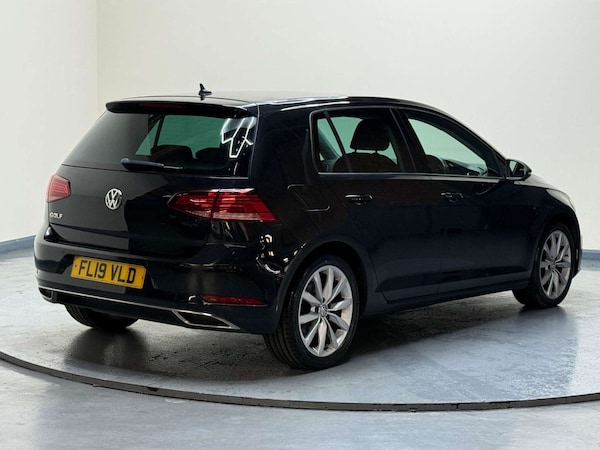Used Volkswagen Golf 2019 for sale - 76181032: Photo 31