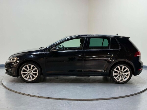 Used Volkswagen Golf 2019 for sale - 76181032: Photo 33