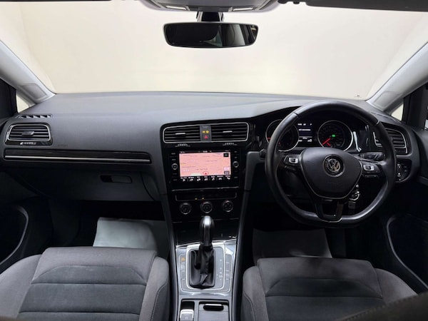 Used Volkswagen Golf 2019 for sale - 76181032: Photo 3